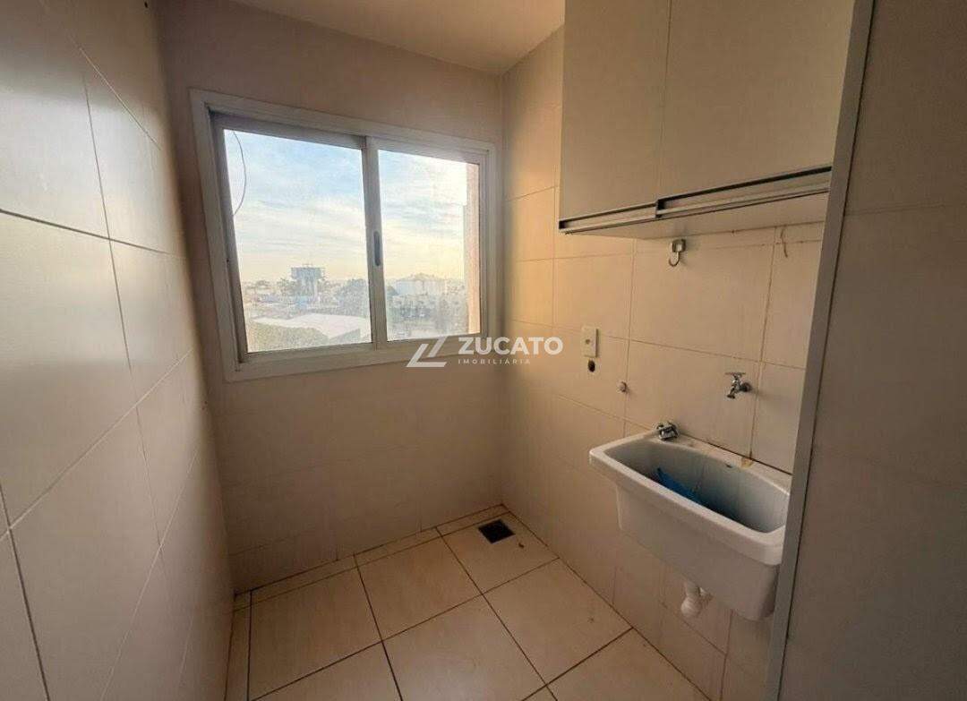 Apartamento à venda no Santa Maria: 