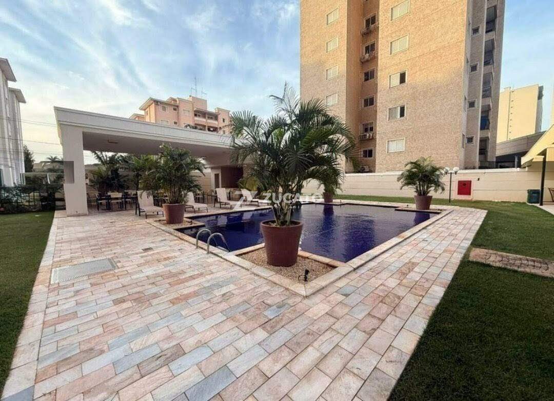 Apartamento à venda no Santa Maria: 