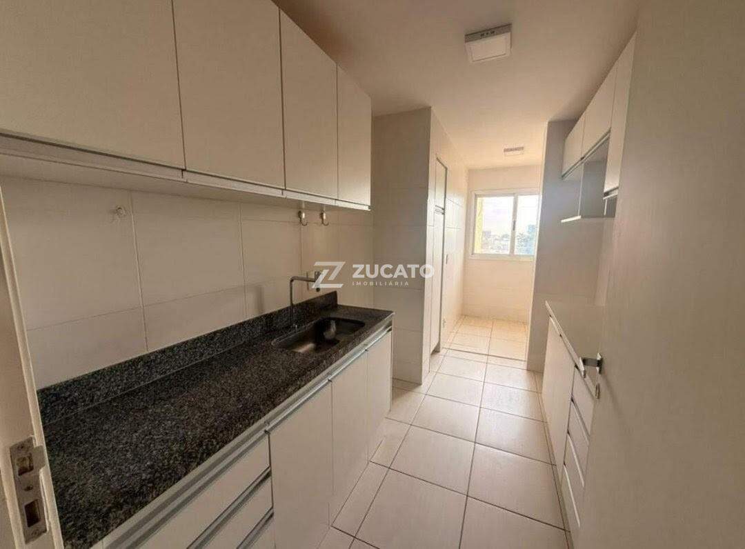 Apartamento à venda no Santa Maria: 