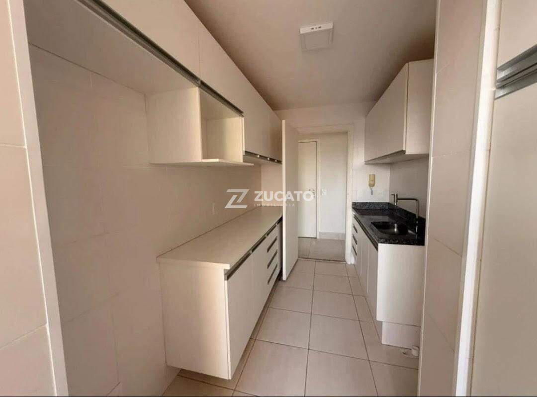 Apartamento à venda no Santa Maria: 