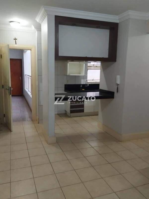 Apartamento à venda no Parque do Mirante: 