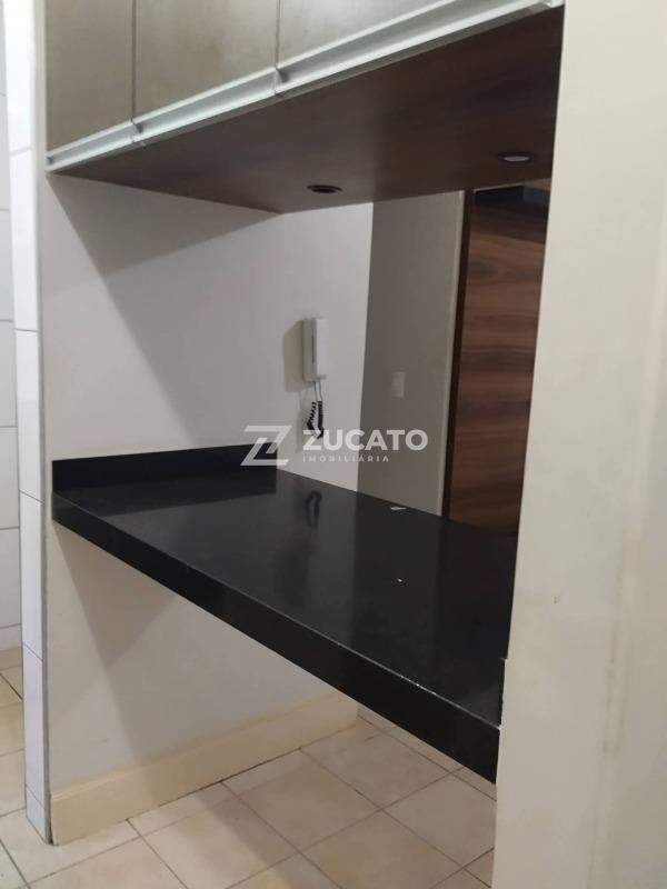Apartamento à venda no Parque do Mirante: 