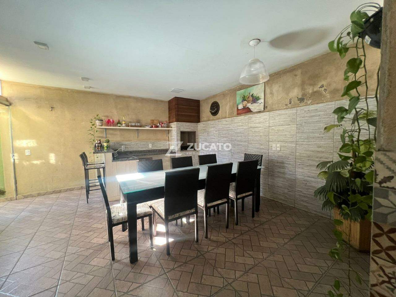 Casa para aluguel no Jardim Uberaba: 