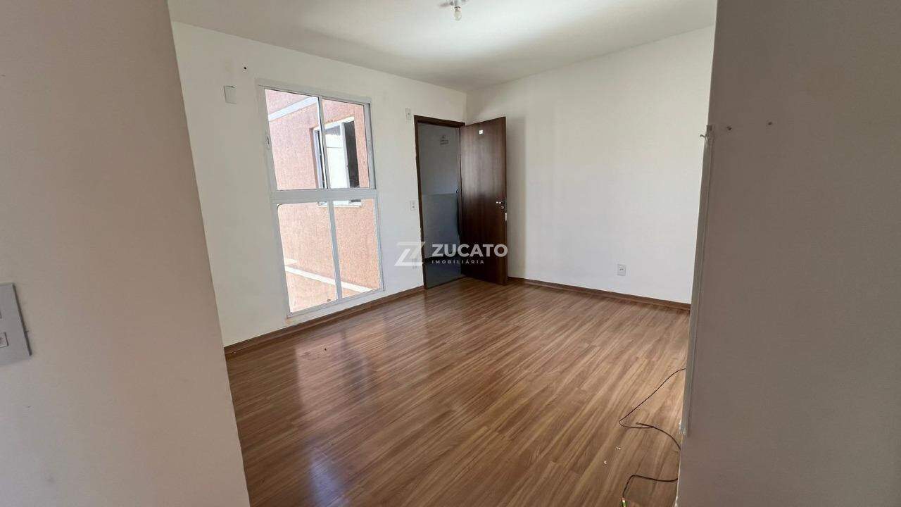 Apartamento para aluguel no Fabrício: 