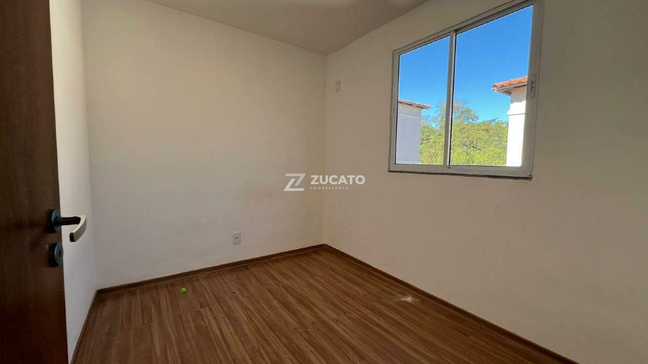 Apartamento para aluguel no Fabrício: 