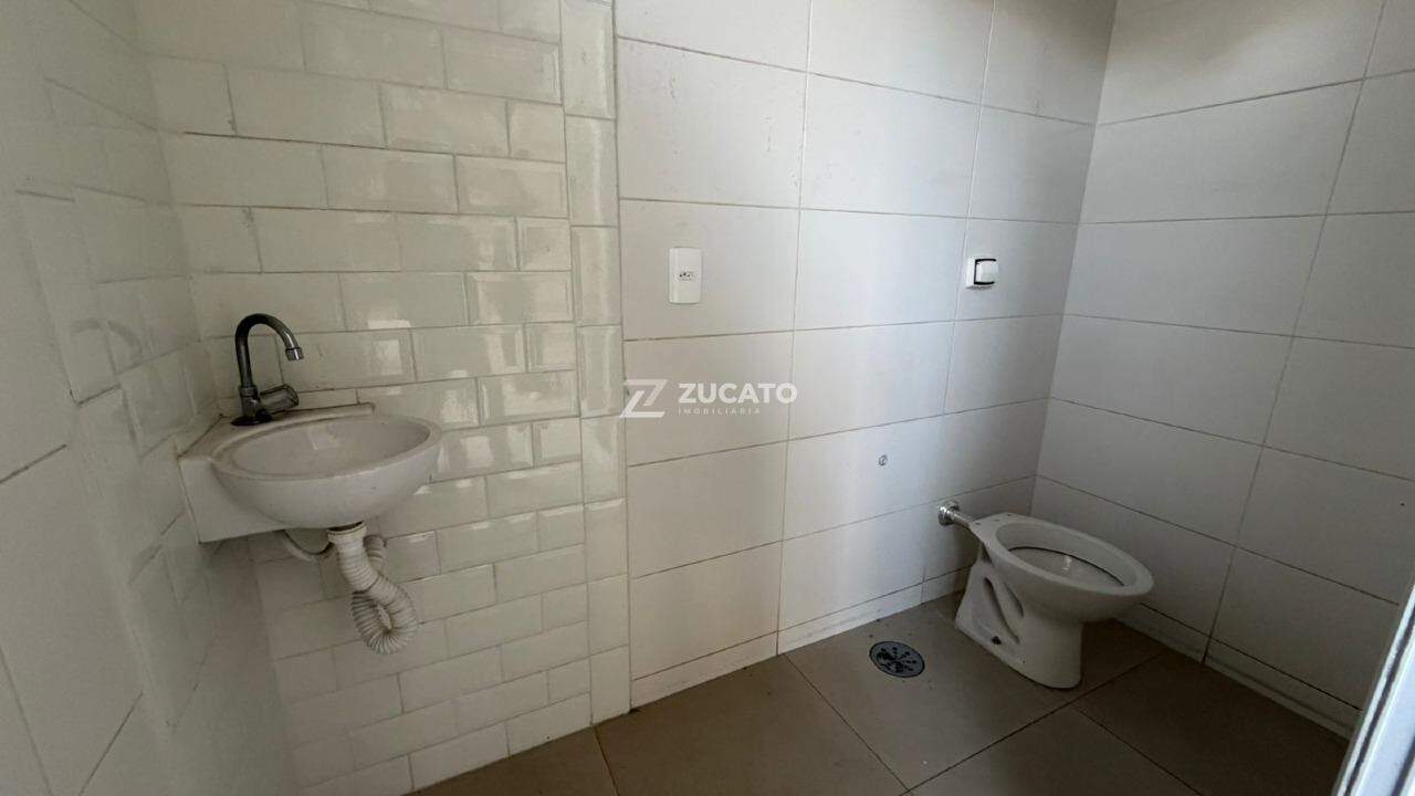 Loja para aluguel no Nossa Senhora da Abadia: 