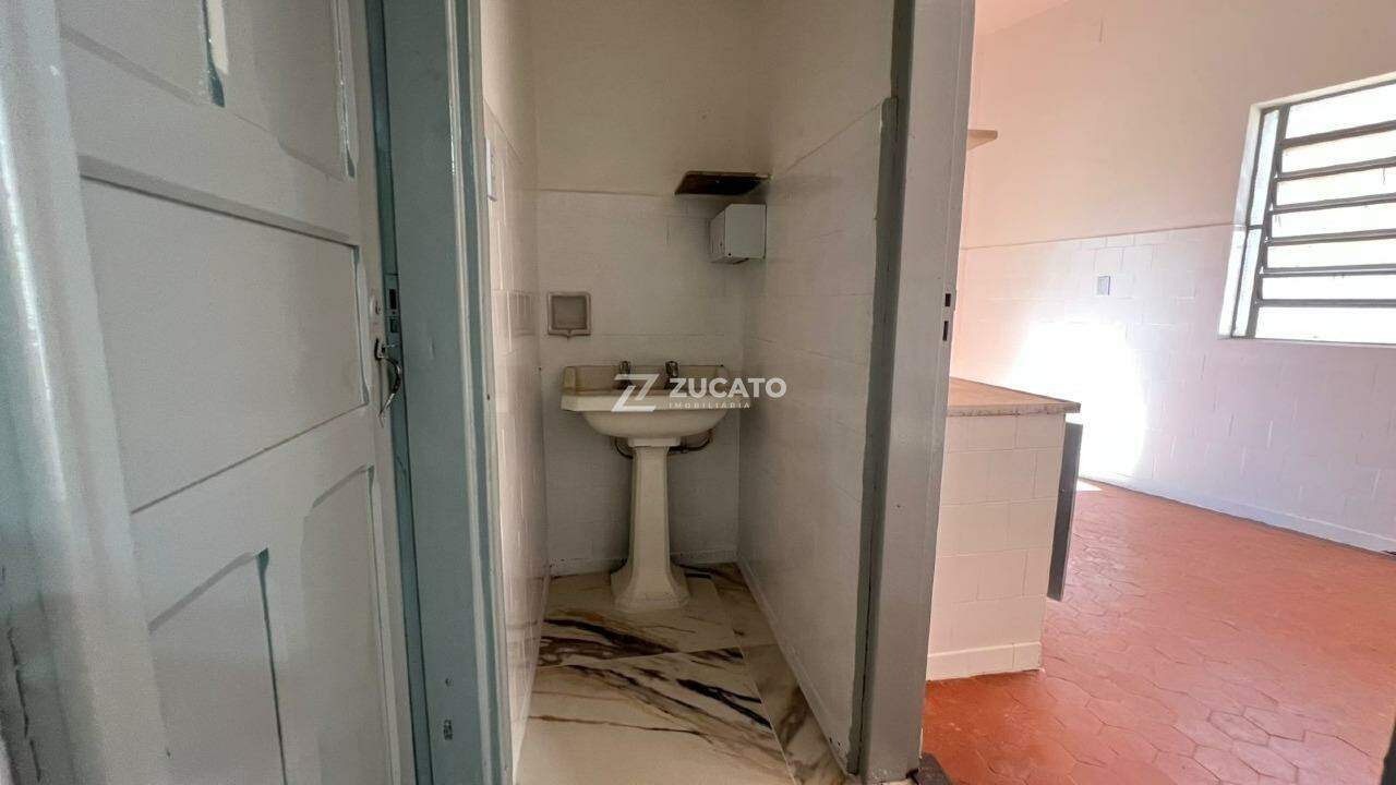 Apartamento para aluguel no Centro: 