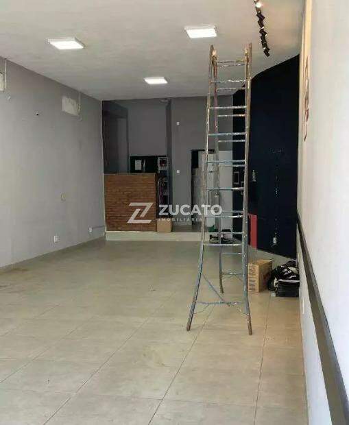 Ponto para aluguel no Centro: 