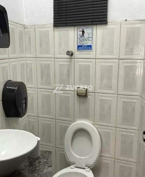 Ponto para aluguel no Centro: 