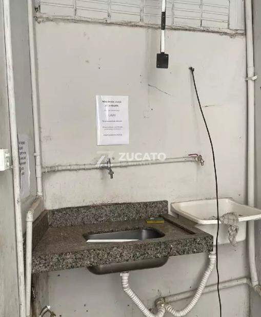 Ponto para aluguel no Centro: 