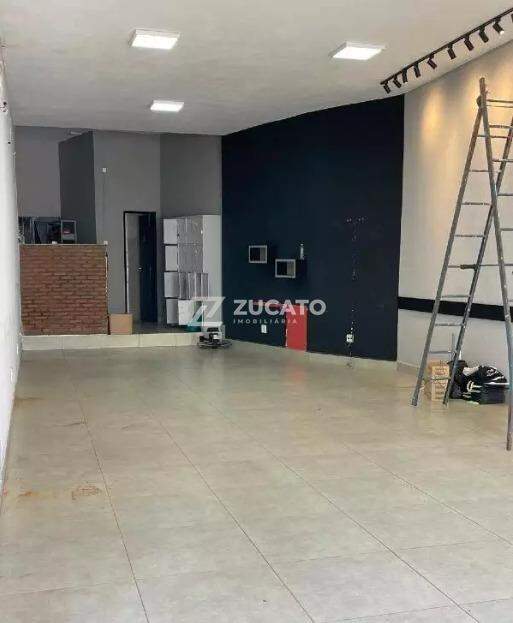 Ponto para aluguel no Centro: 