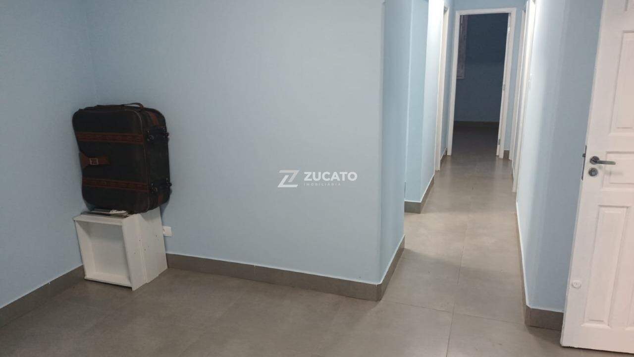 Casa para aluguel no Santa Marta: 