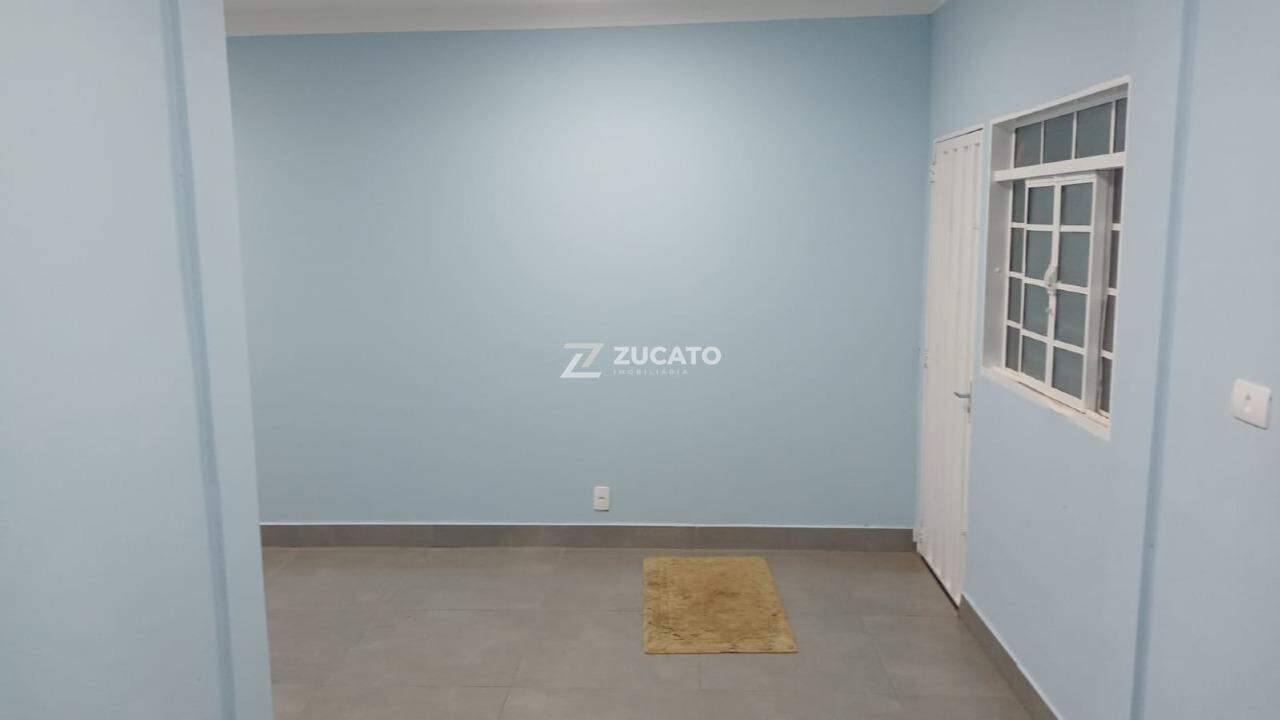 Casa para aluguel no Santa Marta: 