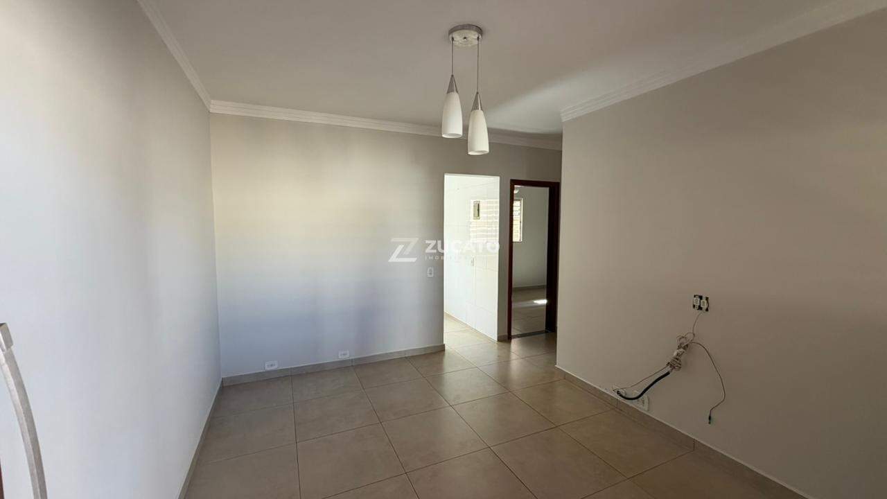 Casa para aluguel no Cidade Nova: 