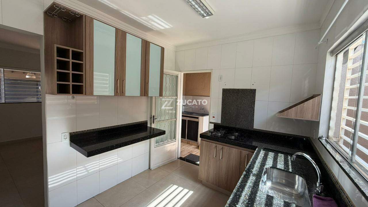 Casa para aluguel no Cidade Nova: 