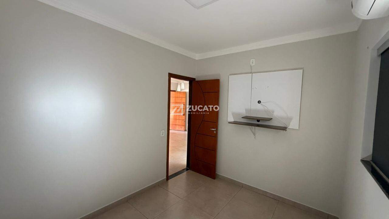 Casa para aluguel no Cidade Nova: 