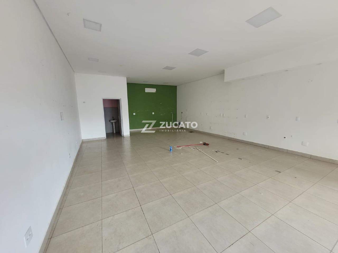 Loja para aluguel no São Benedito: 