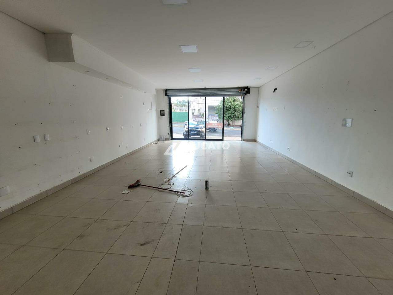 Loja para aluguel no São Benedito: 