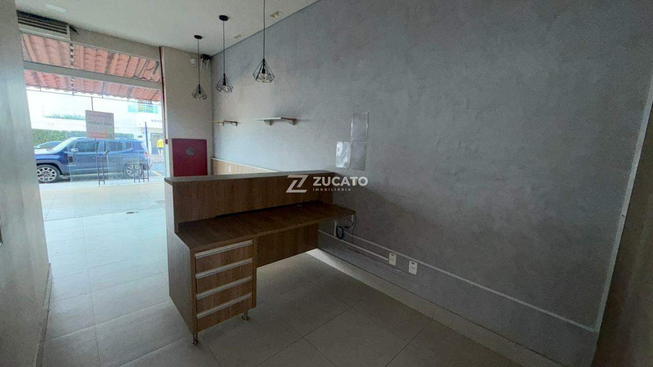 Loja para aluguel no Nossa Senhora da Abadia: 