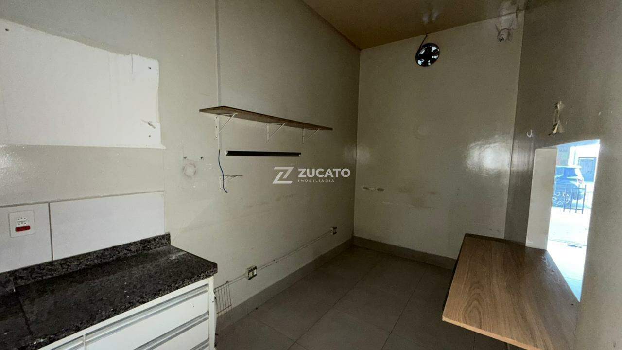 Loja para aluguel no Nossa Senhora da Abadia: 