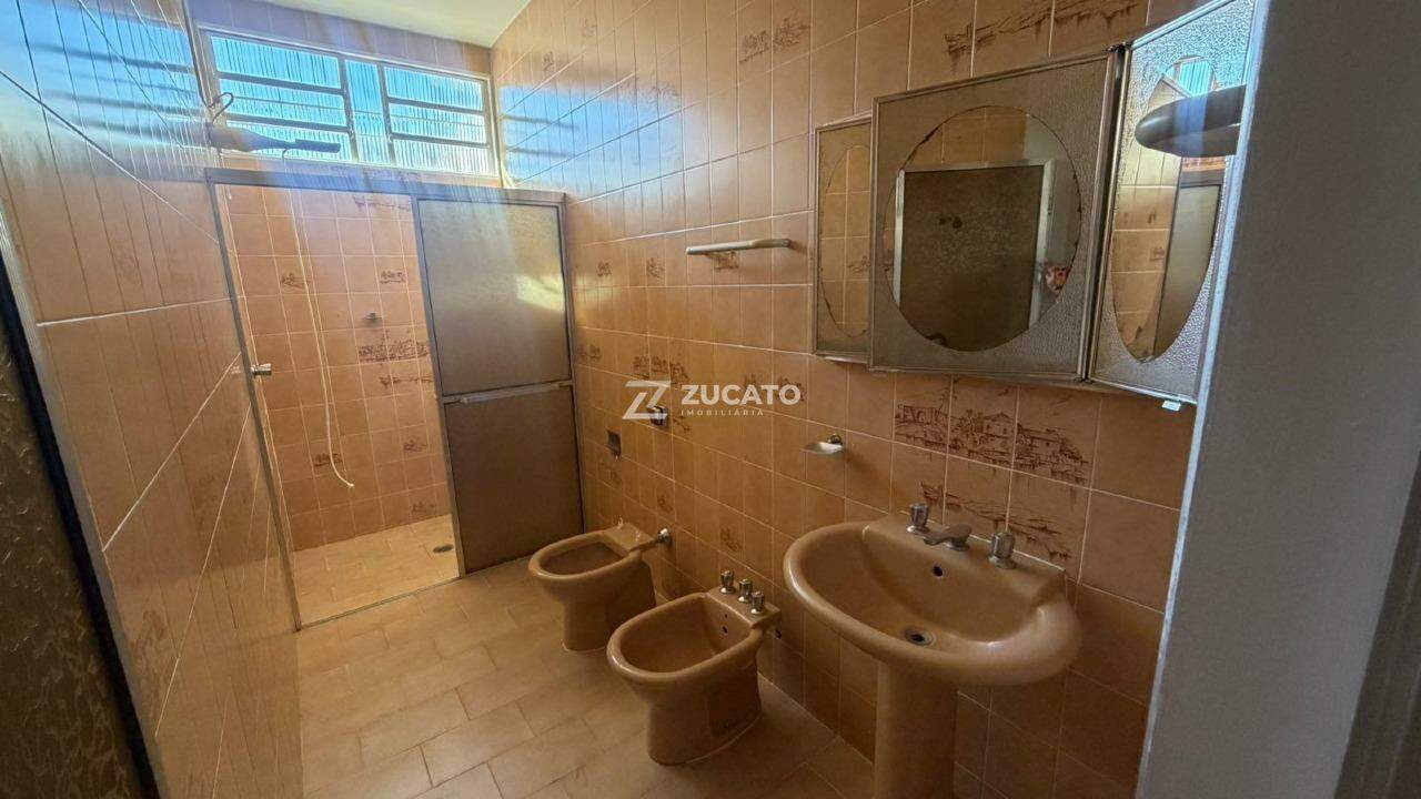 Casa para aluguel no Nossa Senhora da Abadia: 