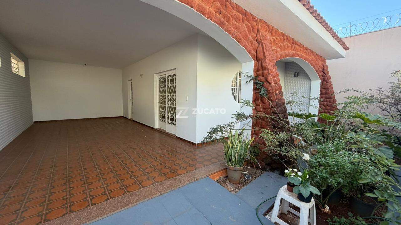 Casa para aluguel no Nossa Senhora da Abadia: 