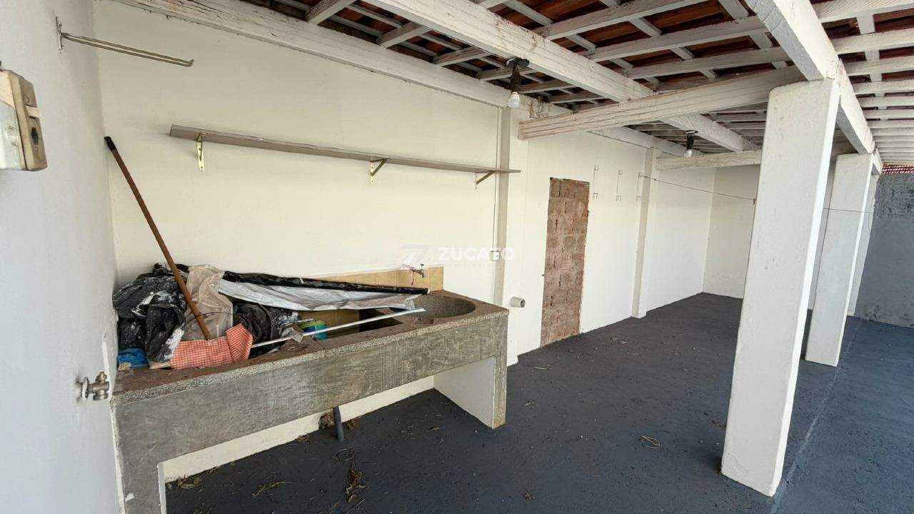 Casa para aluguel no Nossa Senhora da Abadia: 