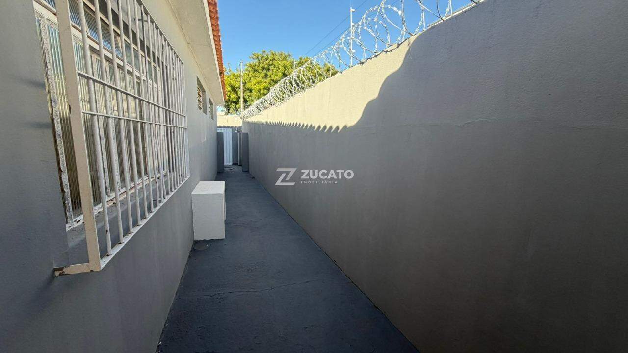 Casa para aluguel no Nossa Senhora da Abadia: 