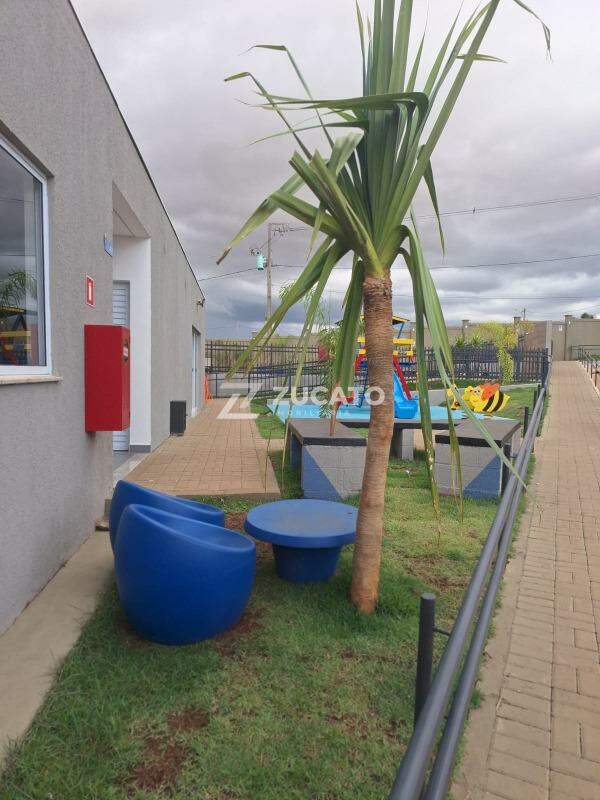 Apartamento para aluguel no Jardim do Lago: 