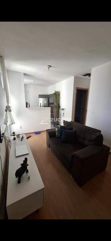 Apartamento para aluguel no Vila Arquelau: 