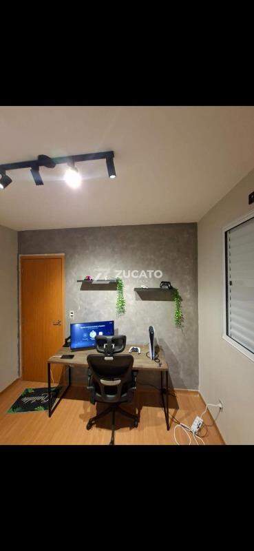 Apartamento para aluguel no Vila Arquelau: 