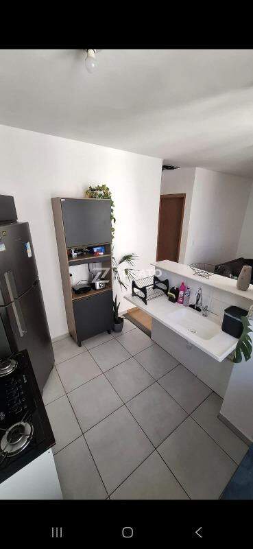 Apartamento para aluguel no Vila Arquelau: 