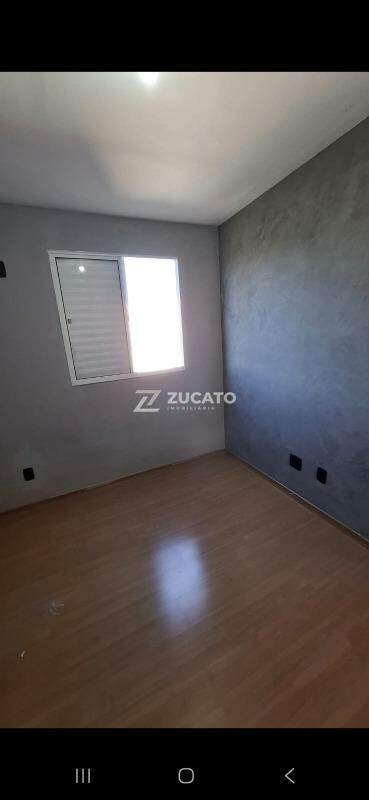 Apartamento para aluguel no Vila Arquelau: 