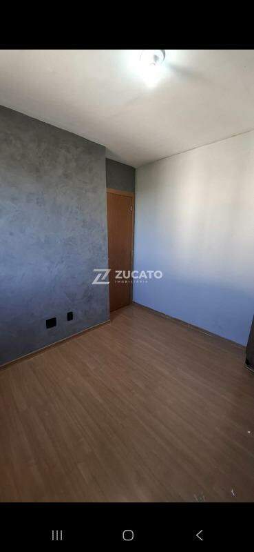 Apartamento para aluguel no Vila Arquelau: 