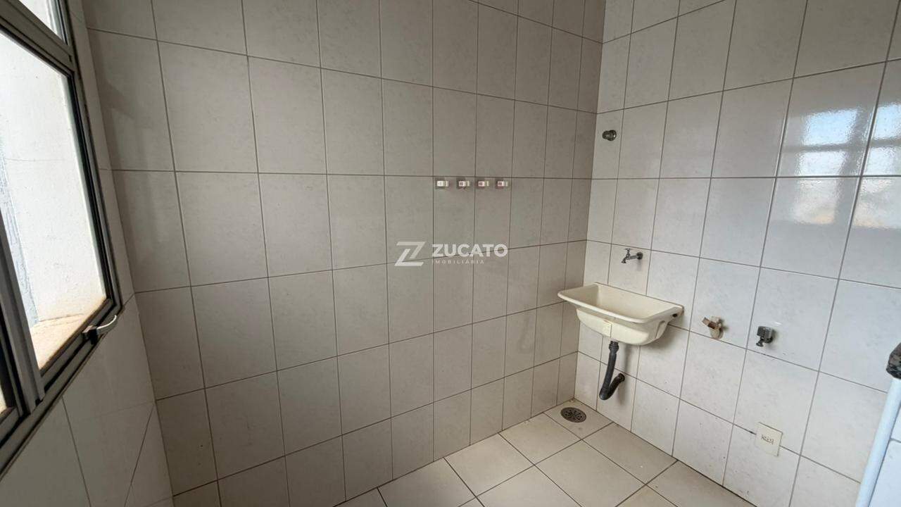 Apartamento para aluguel no Universitário: 