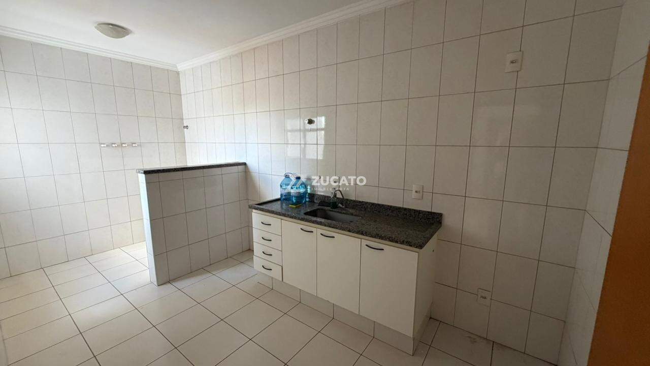 Apartamento para aluguel no Universitário: 
