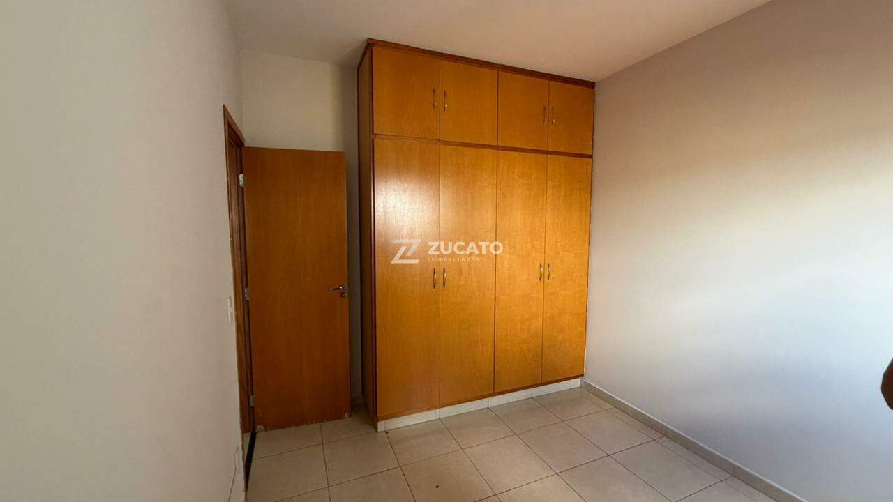 Apartamento para aluguel no Universitário: 