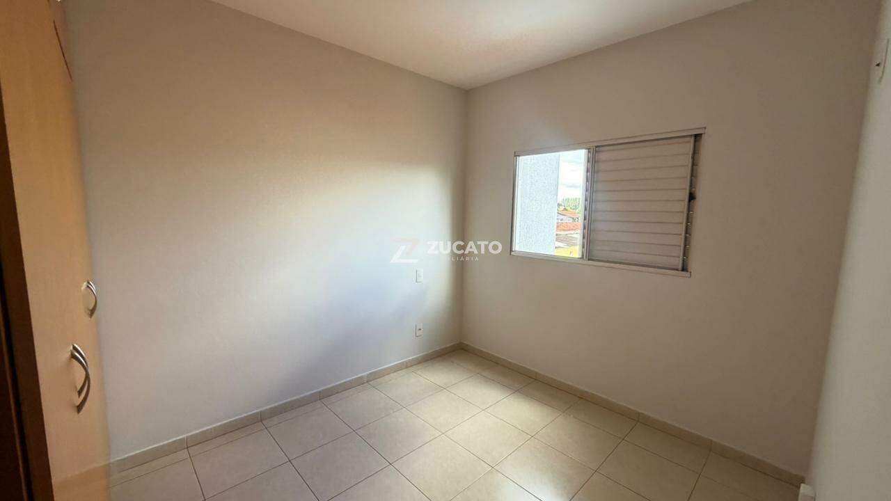 Apartamento para aluguel no Universitário: 