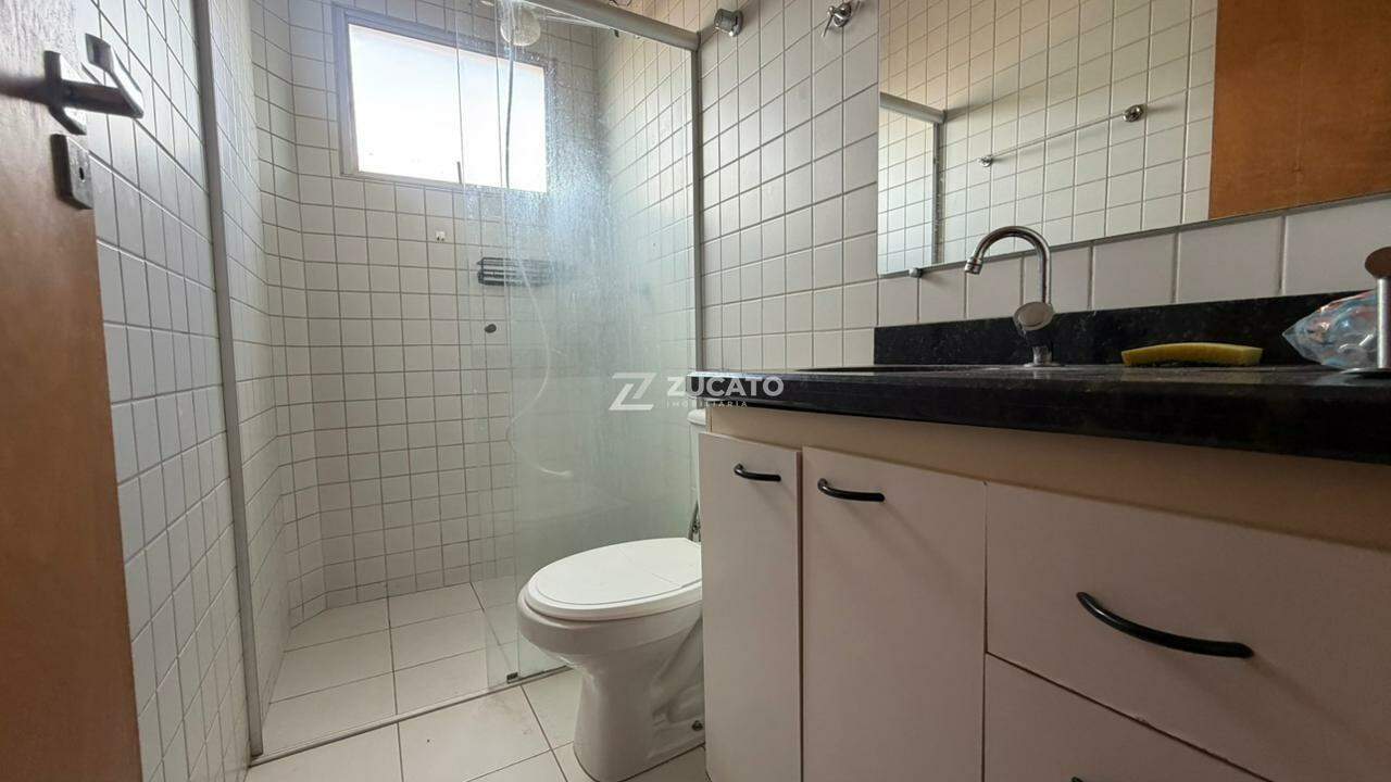 Apartamento para aluguel no Universitário: 