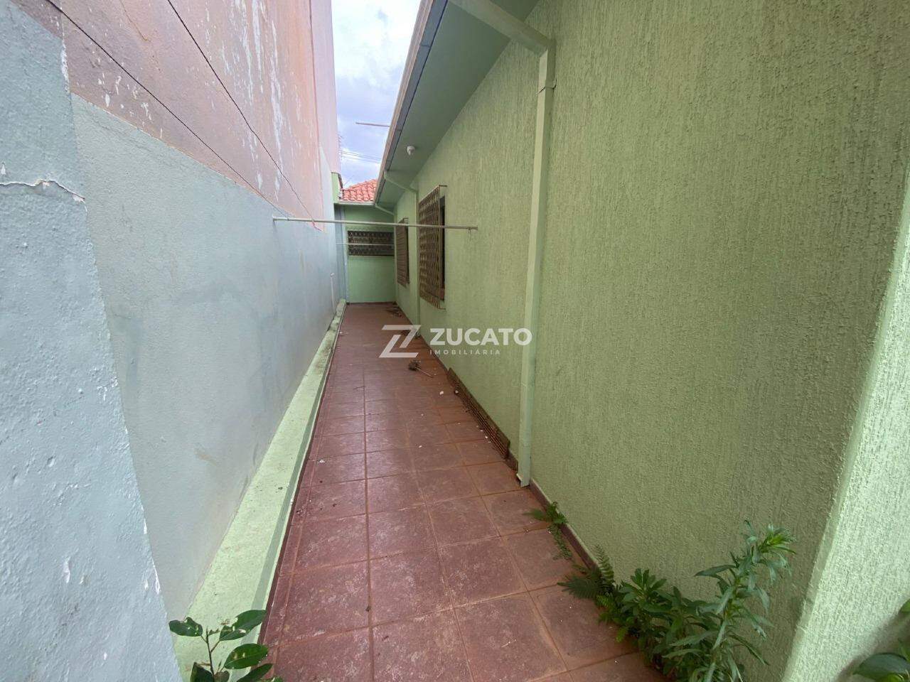 Casa para aluguel no Nossa Senhora da Abadia: 