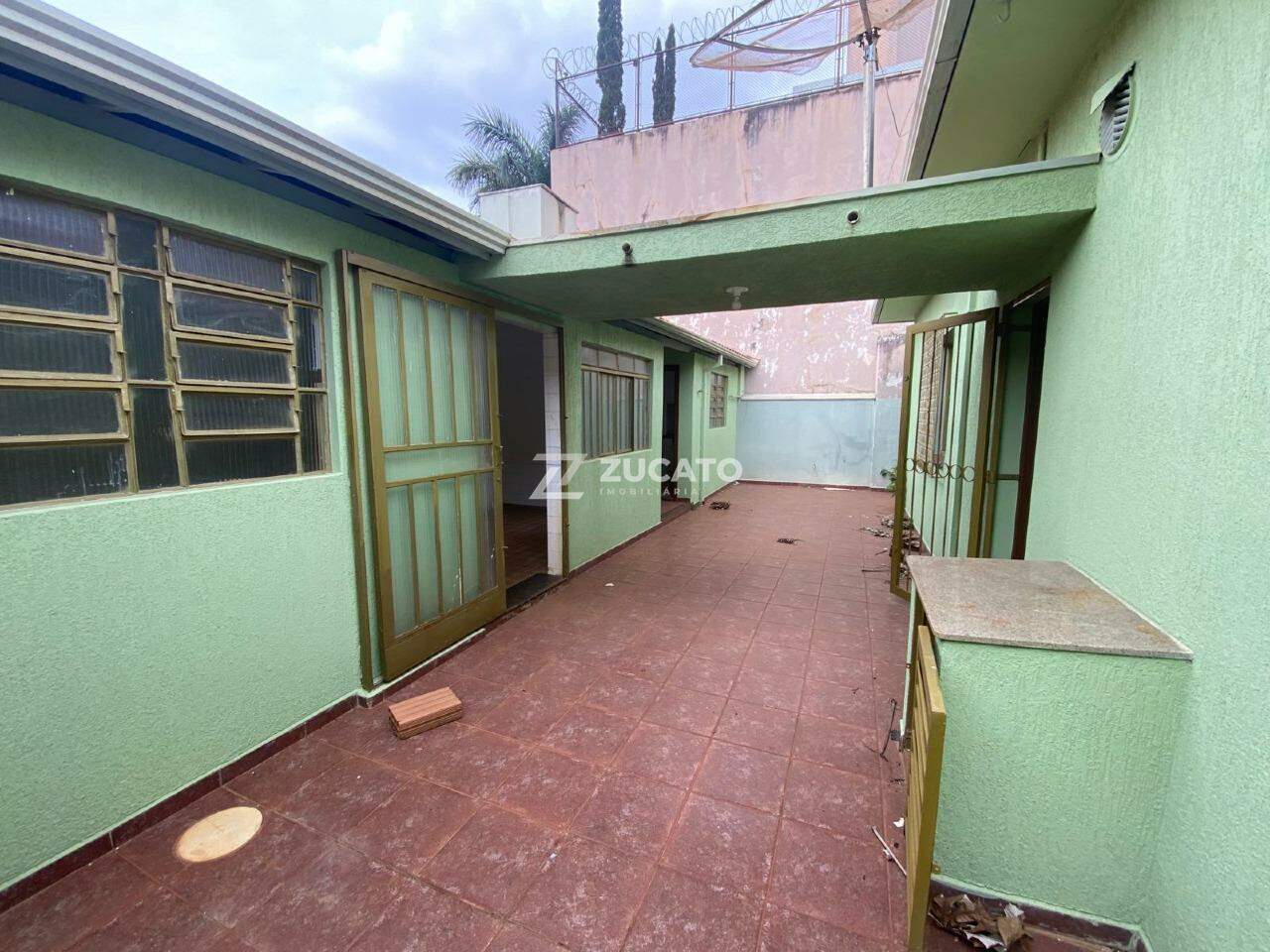 Casa para aluguel no Nossa Senhora da Abadia: 