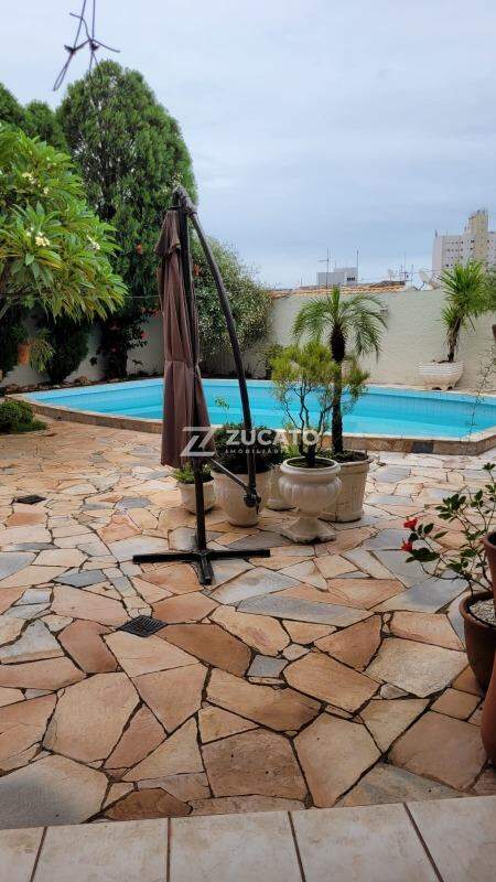 Casa para aluguel no Boa Vista: 