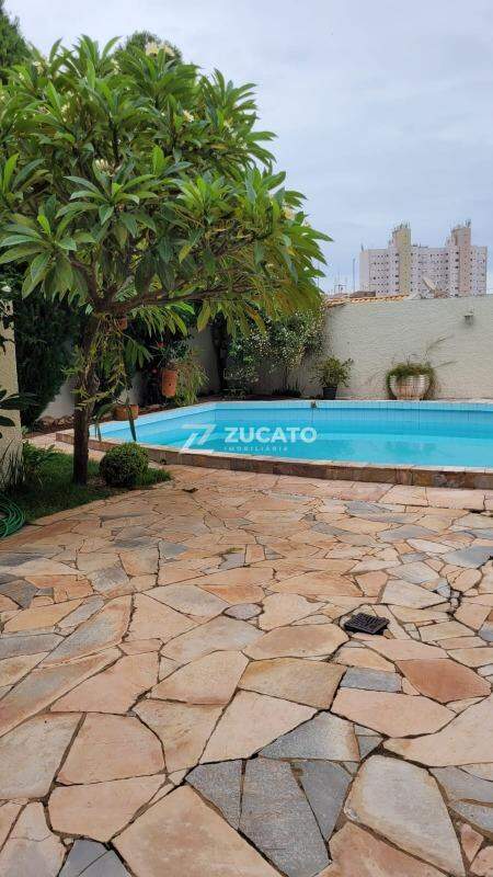 Casa para aluguel no Boa Vista: 