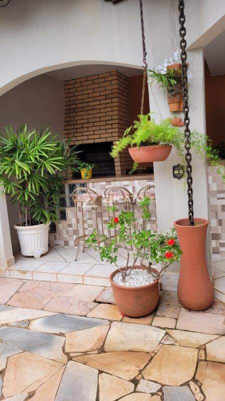 Casa para aluguel no Boa Vista: 