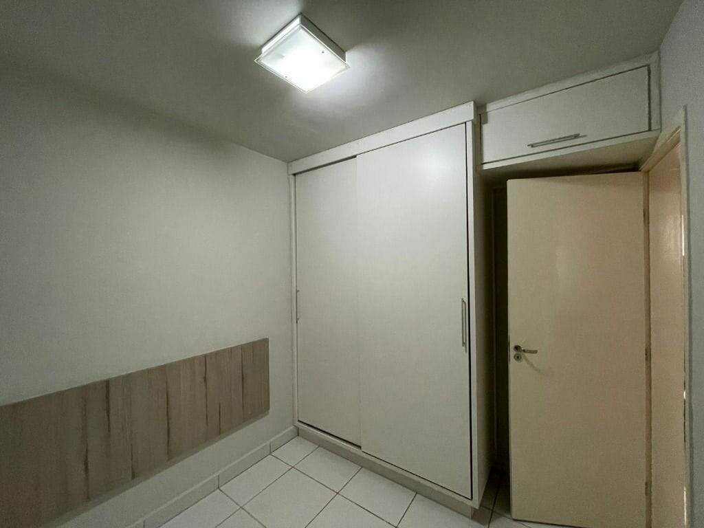 Apartamento para aluguel no Conjunto Guanabara: 