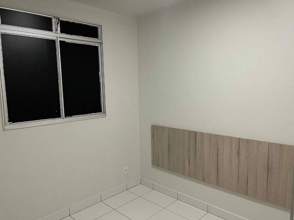 Apartamento para aluguel no Conjunto Guanabara: 