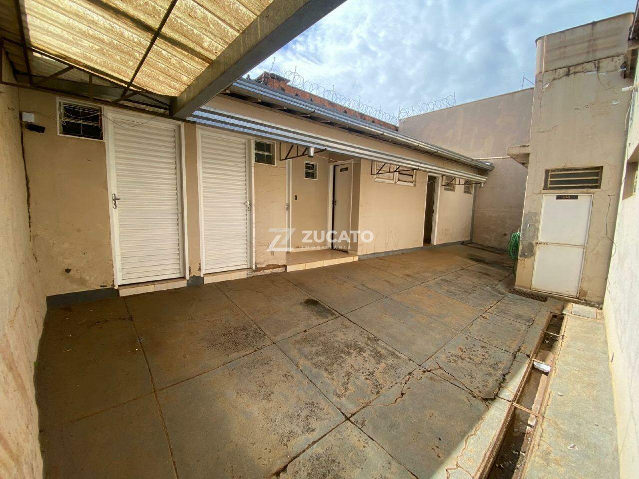 Casa para aluguel no São Benedito: 