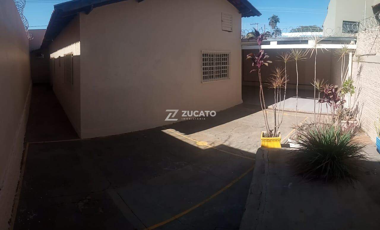 Casa para aluguel no Boa Vista: 