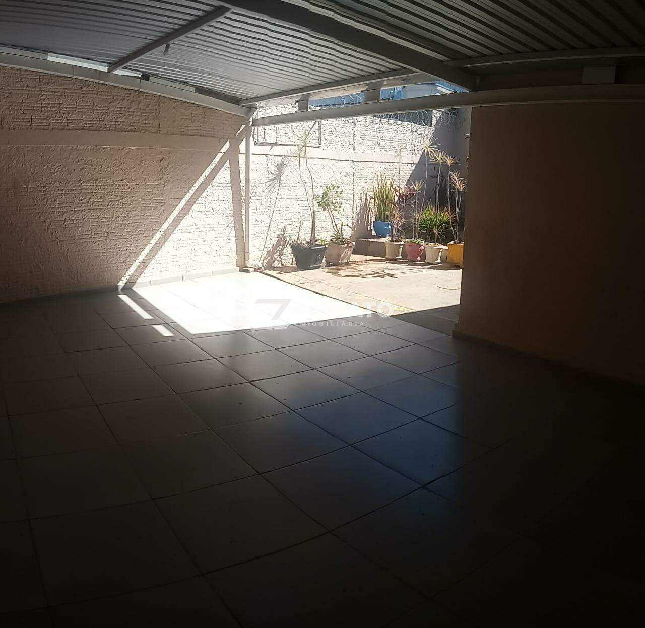 Casa para aluguel no Boa Vista: 