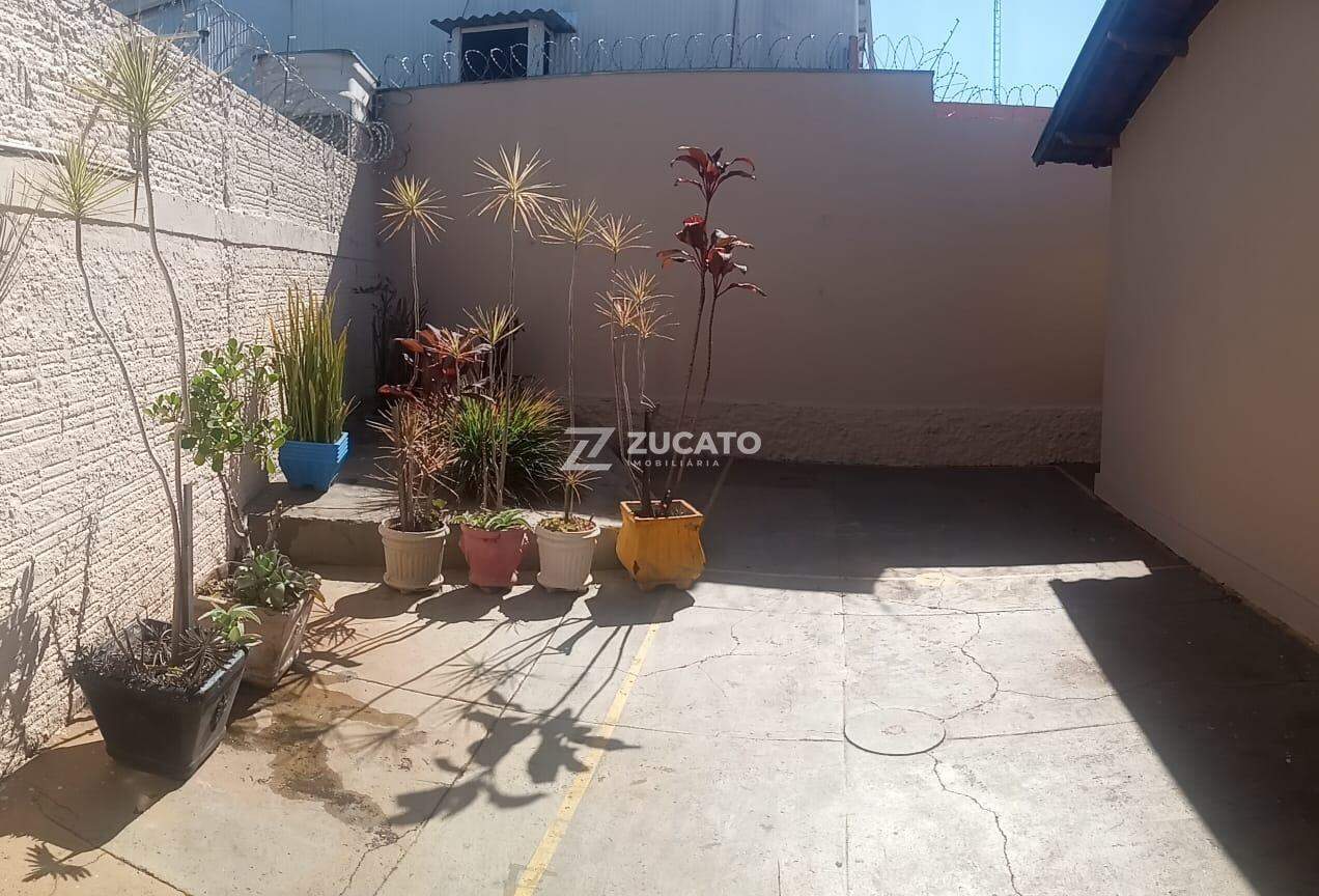 Casa para aluguel no Boa Vista: 